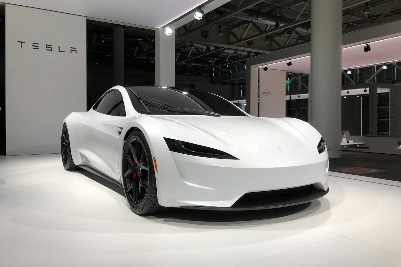 Showroom