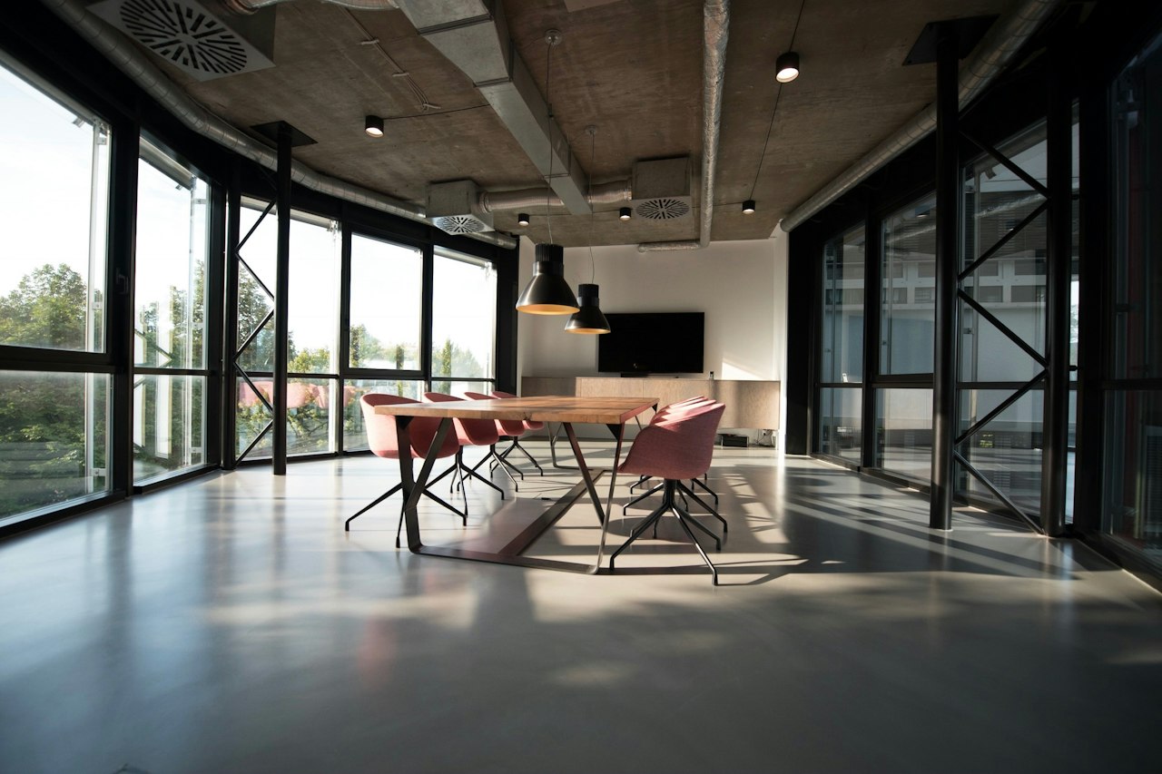 Office for Rent 2