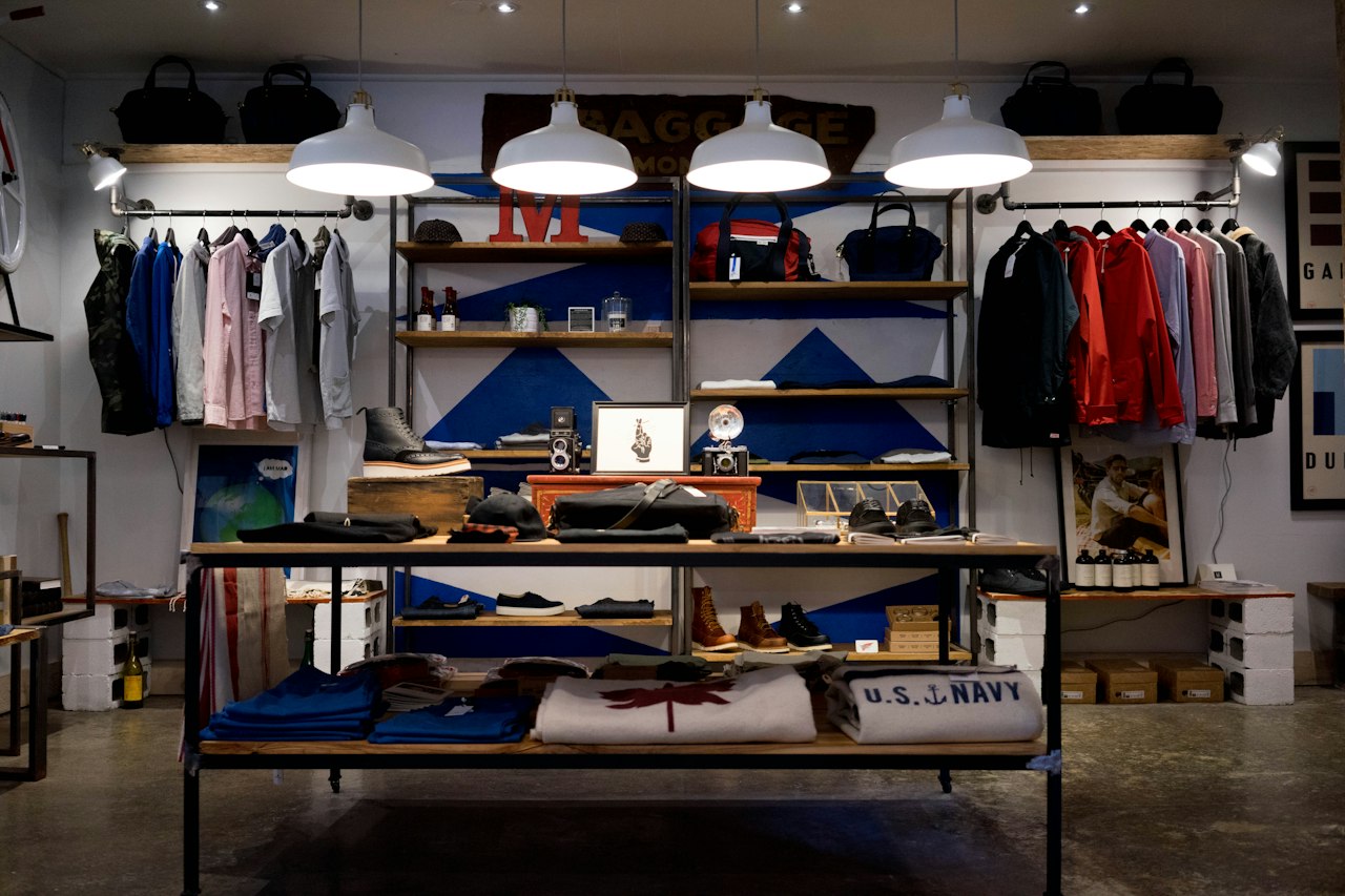 Retail for Rent 2
