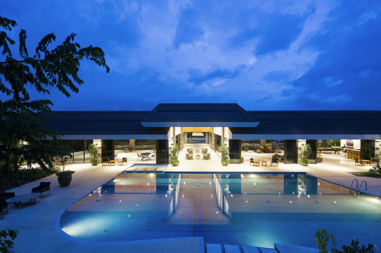 Hotel / Resort for Rent 2