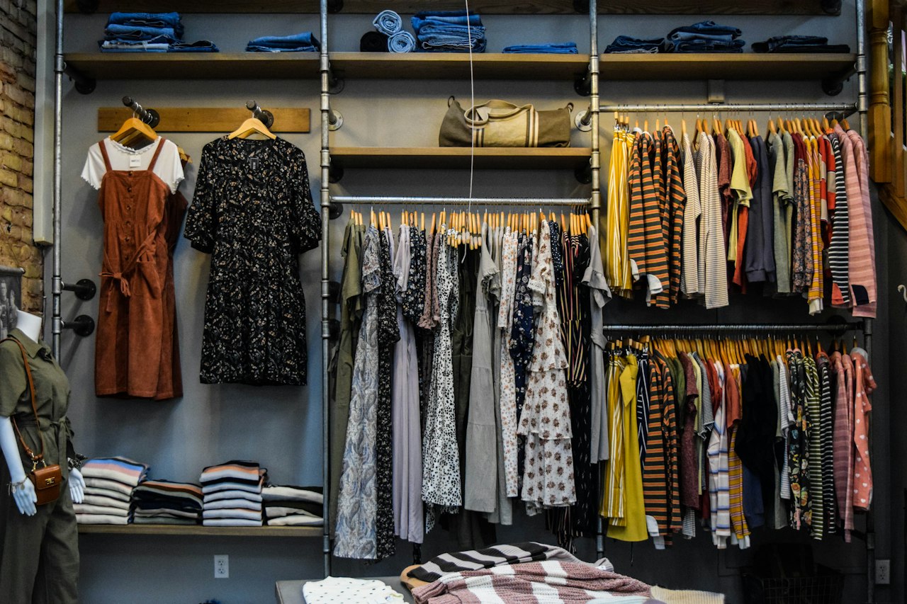 Retail for Sale 3
