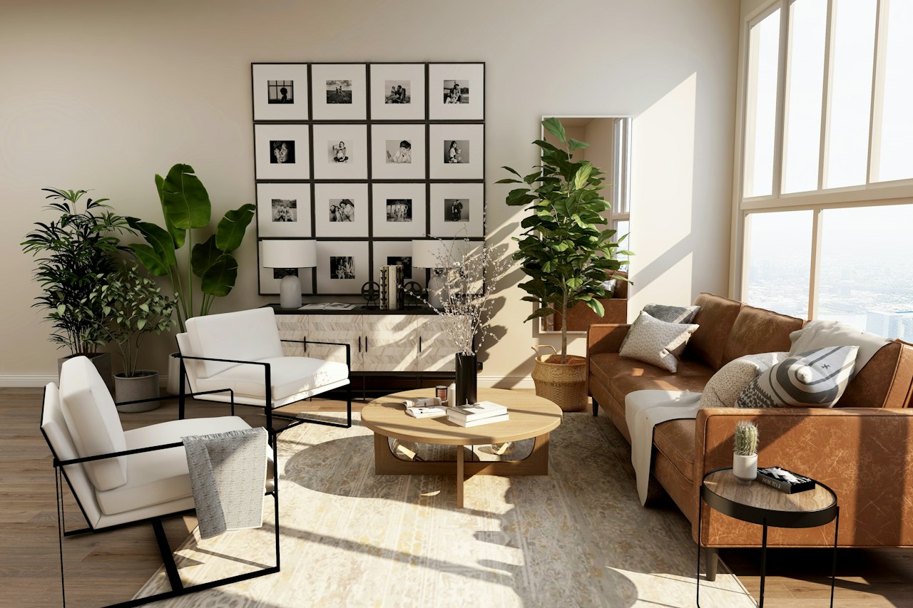 4 BHK Pent House
