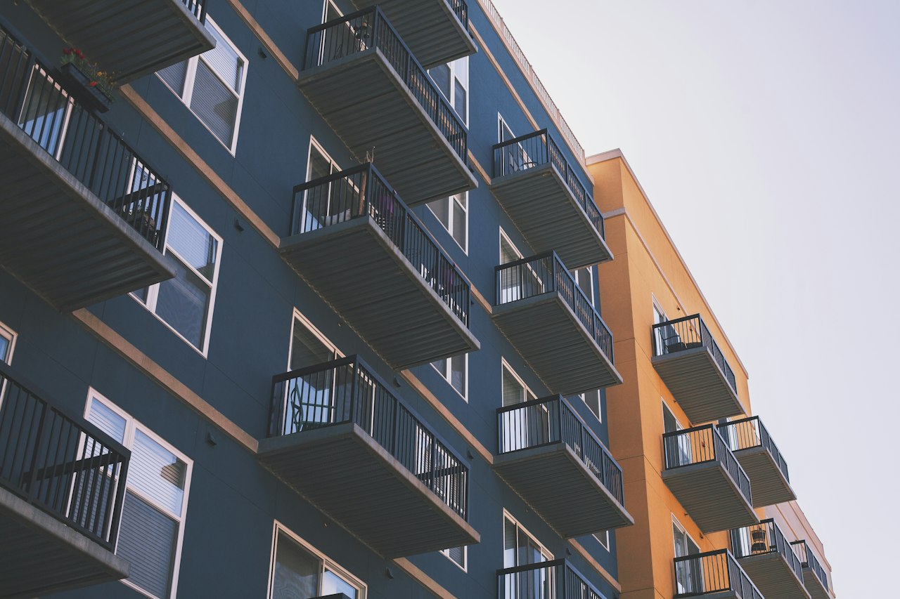 1 RK Studio Apartment 5