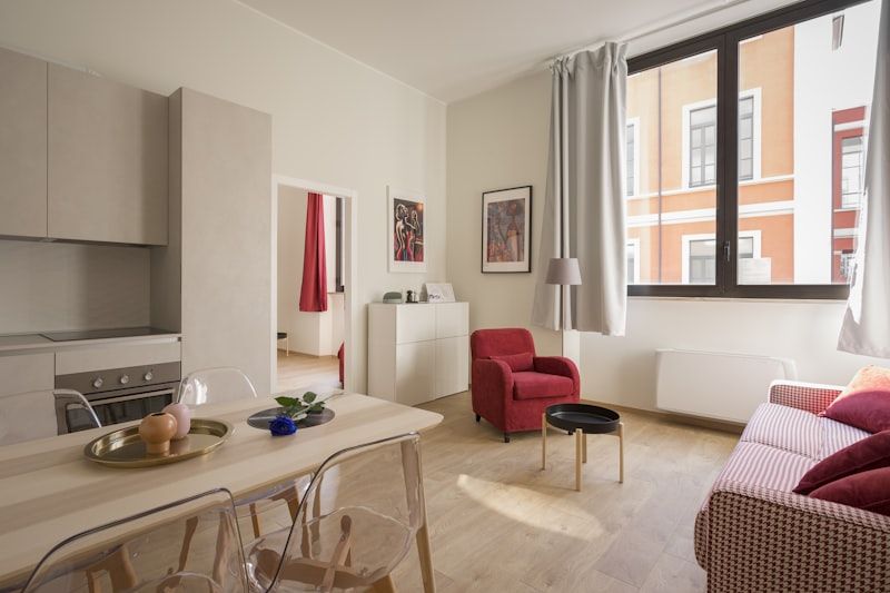 2.5 BHK Pent House for Rent 4