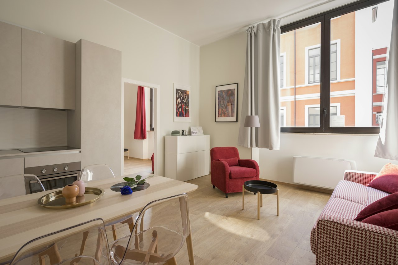 1 RK Studio Apartment for Sale 1