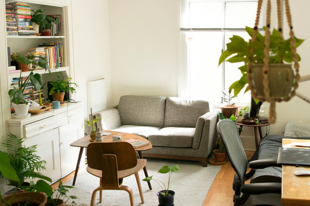 1 RK Studio Apartment for Sale 2