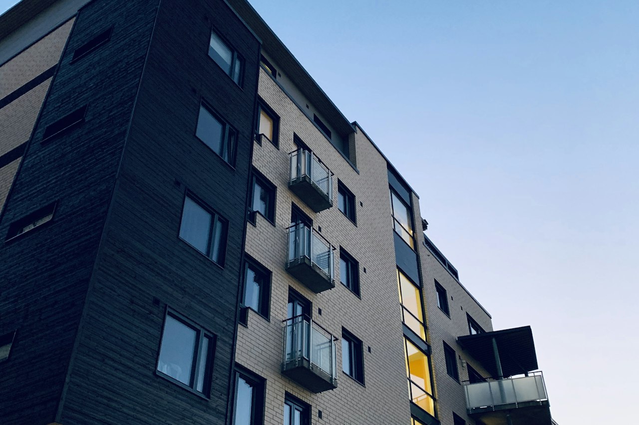 1 RK Studio Apartment for Sale 4