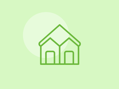 1 BHK Studio House